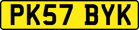 PK57BYK