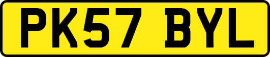 PK57BYL