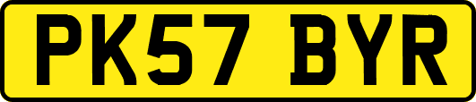 PK57BYR