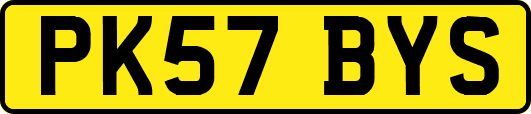 PK57BYS