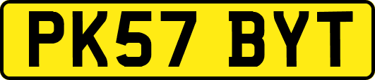 PK57BYT