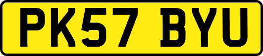 PK57BYU
