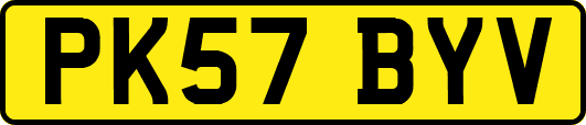 PK57BYV