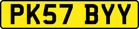 PK57BYY
