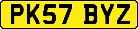 PK57BYZ