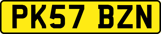 PK57BZN