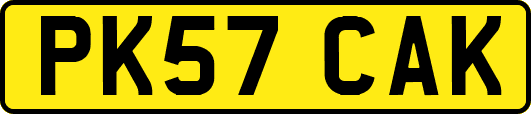 PK57CAK