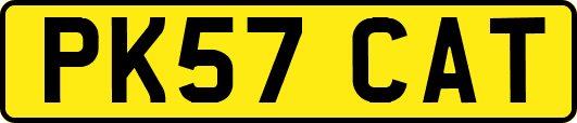 PK57CAT