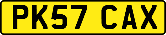 PK57CAX