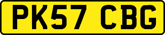 PK57CBG