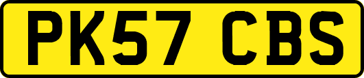 PK57CBS