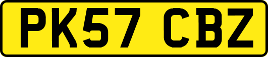 PK57CBZ