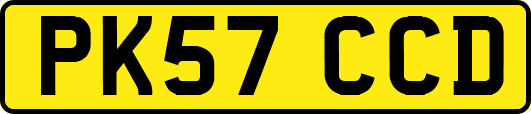 PK57CCD