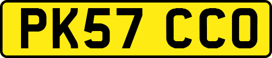 PK57CCO