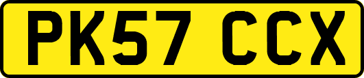 PK57CCX
