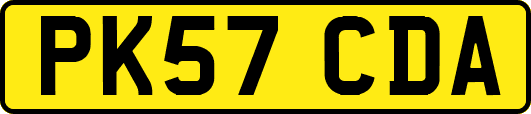 PK57CDA