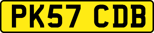 PK57CDB