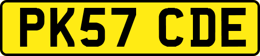 PK57CDE