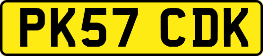 PK57CDK