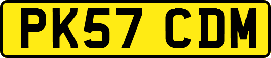 PK57CDM