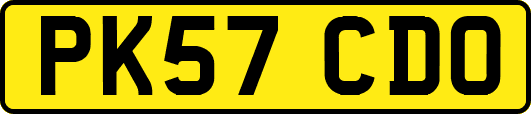 PK57CDO