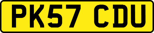 PK57CDU