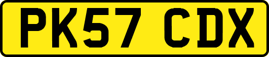 PK57CDX
