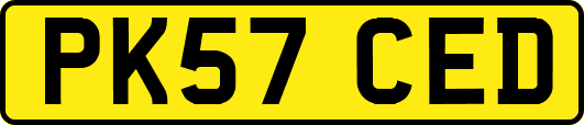 PK57CED