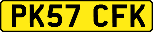 PK57CFK