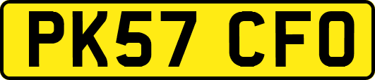 PK57CFO