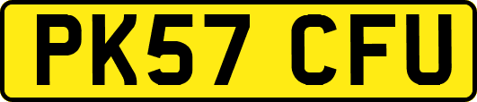 PK57CFU