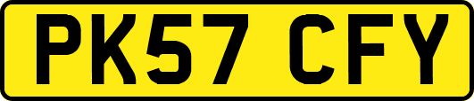 PK57CFY