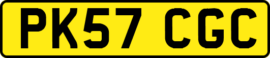 PK57CGC