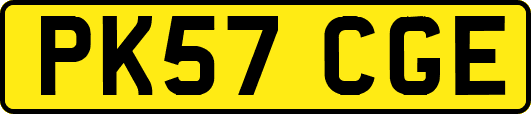 PK57CGE