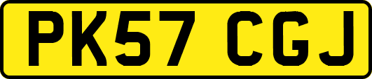 PK57CGJ