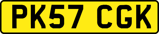PK57CGK