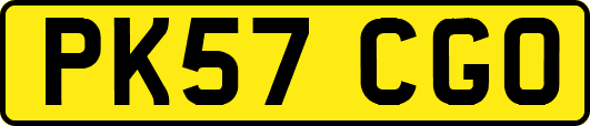 PK57CGO