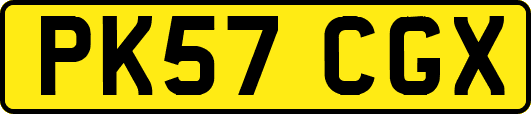PK57CGX
