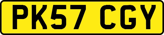 PK57CGY