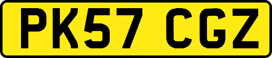 PK57CGZ