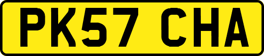 PK57CHA