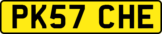 PK57CHE
