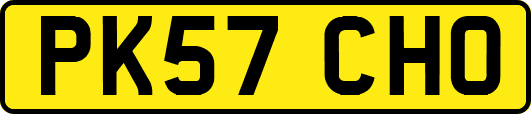 PK57CHO