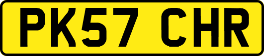 PK57CHR