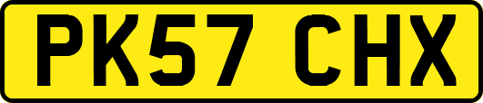 PK57CHX