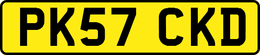 PK57CKD