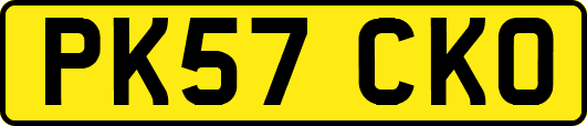 PK57CKO