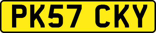 PK57CKY