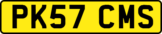 PK57CMS