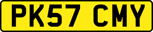 PK57CMY